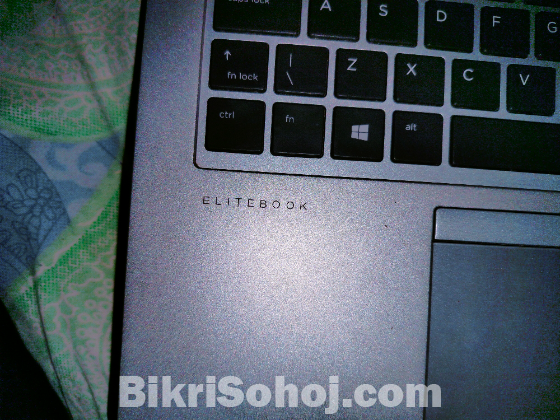 Hp EliteBook